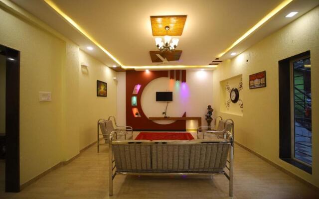The Croft House Mahabaleshwar