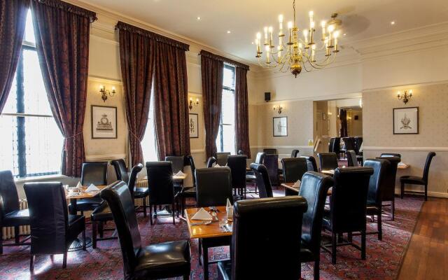 Prince of Wales Hotel