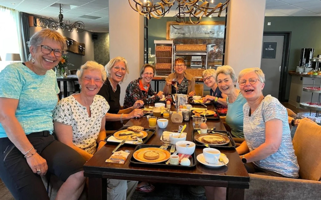 De Stobbe hotel & suites