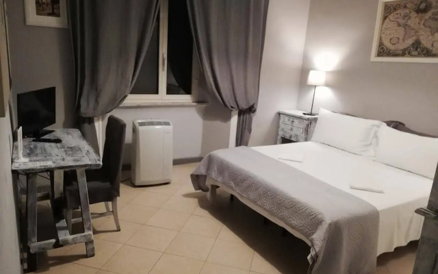 Relais Indipendenza