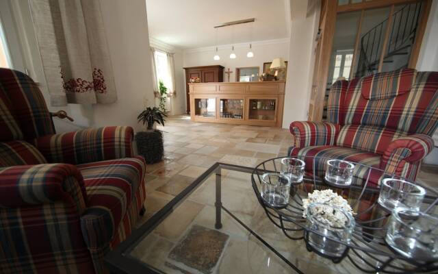 Landhotel - Brauereigasthof Schneider