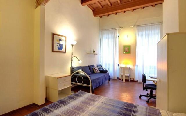 Your Home in Florence Bargello