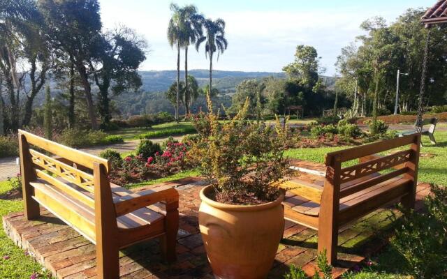 Hotel Vila Verde