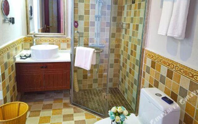 H.Brothers Meiji Hotel