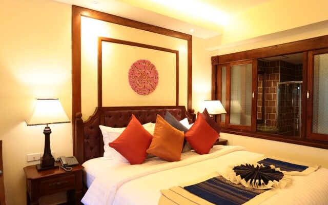 Viangluang Resort