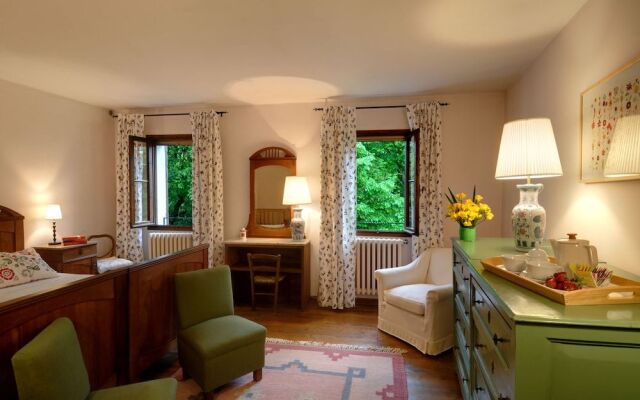 Agriturismo La Montecchia