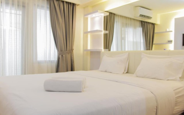 Classic and Nice Studio Room Annora Living Apartment