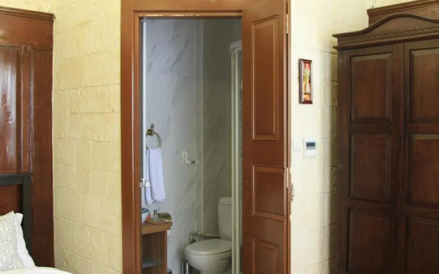 Tepebasi Konaklari
