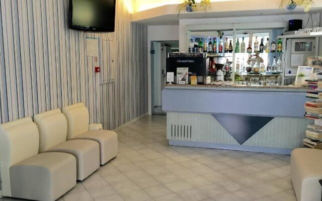 Hotel Kelly