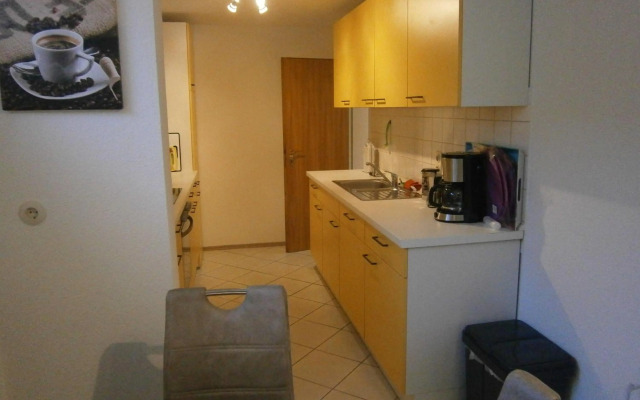 Ferienwohnung Rößler