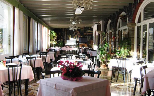 Albergo Trieste