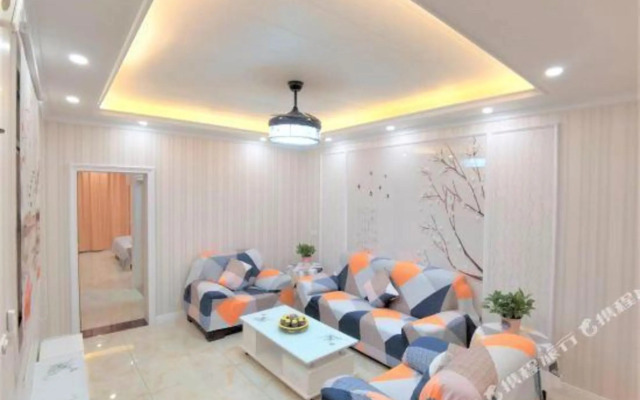 Shangqing Hotel