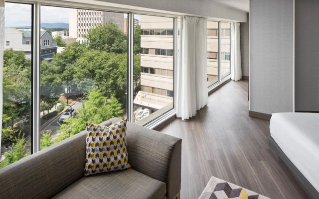 Hyatt Regency Greenville