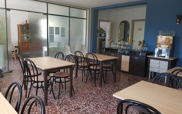 Hostal Santa Gemma