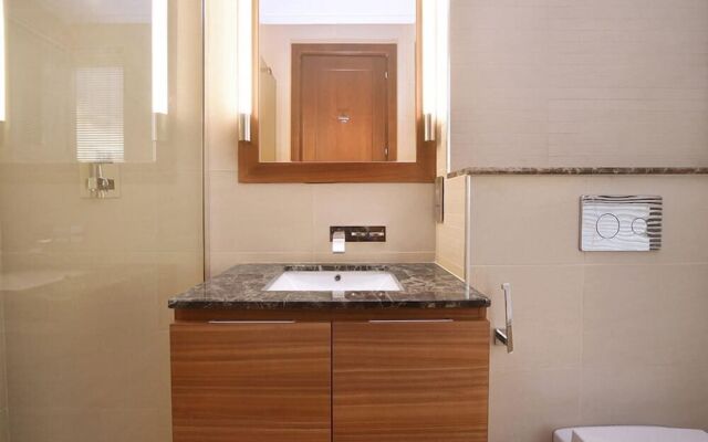 The Seattle Residences