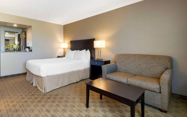 Best Western Pembroke Inn & Conference Centre