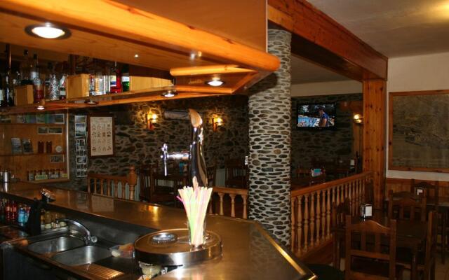Hotel Llacs De Cardos