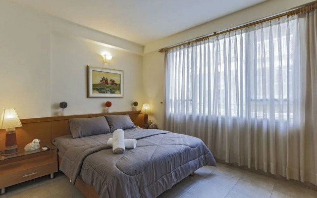 7S Hotel Minami Ho Chi Minh City Apartments