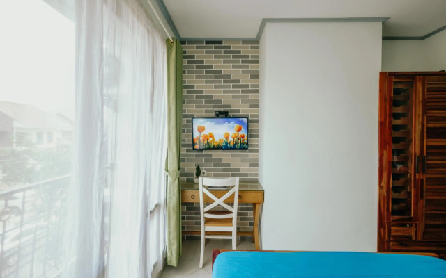 Urbanest Inn House TB Simatupang