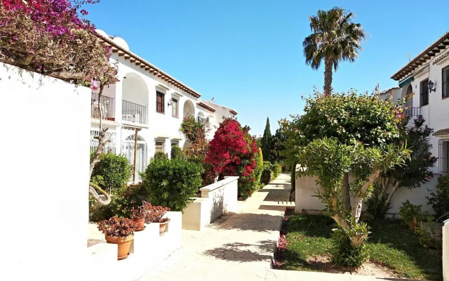 Appartement Lago Jardin