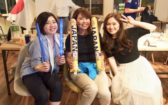 TAKUTO STAY KYOBASHI TSUMIKI - Hostel