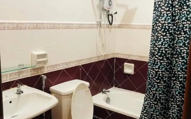 Private Villa With Pool by AZRA