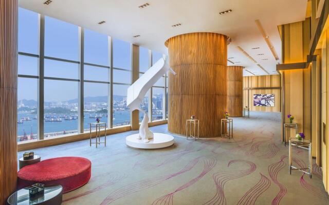W Hong Kong