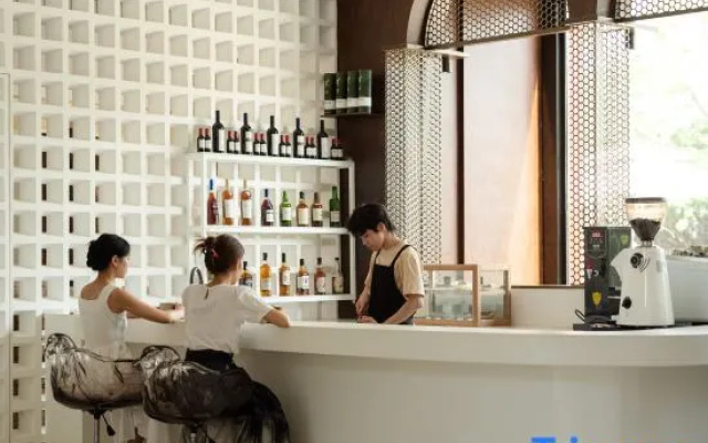 Yayu Boutique Inn, Beihai (Silver Beach Resort Area)
