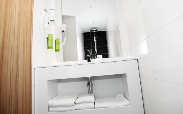 Hotel Ernst Sillem Hoeve