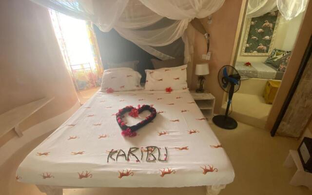Watamu Shell House
