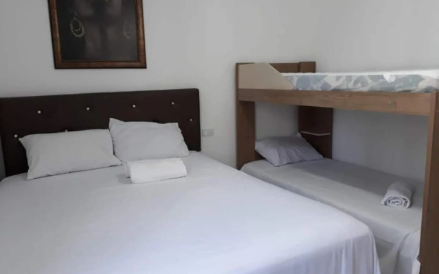 Brás - APARTAMENTO ACONCHEGANTE II