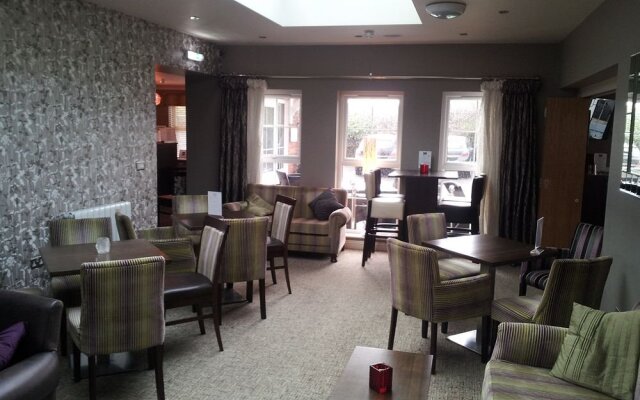The Avenue Hotel