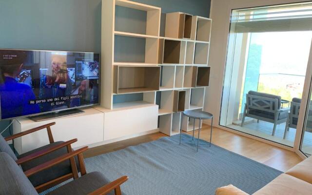 Appartamento luxury Gioacchino 2
