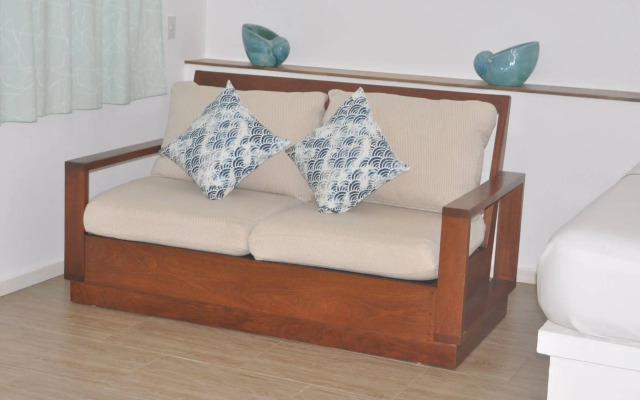 Punta Rucia Lodge Hotel Boutique & Spa