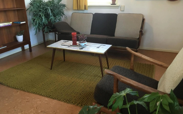 Warmoes tuinderswoning