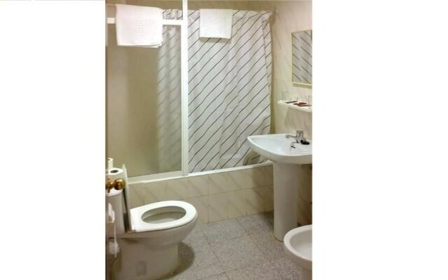 Hostal Centro Ejido