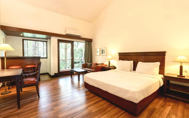Devasthali - The Valley of Gods – Guest Rooms – South Goa