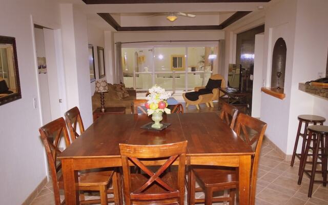 Baja 101 - 2 Br Condo