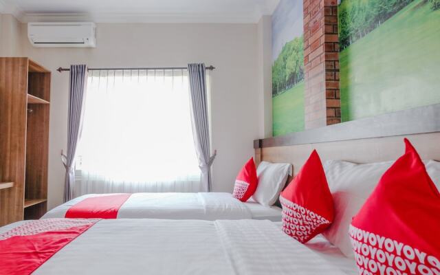 Noura Guest House Syariah