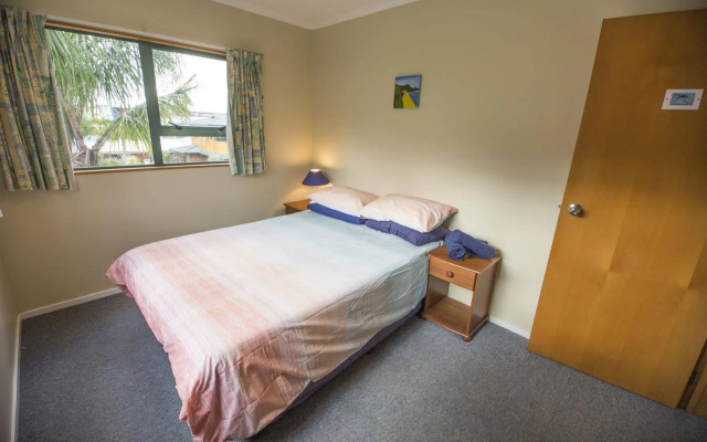 Bay of Islands Lodge