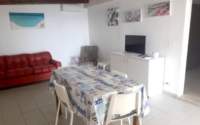House With 2 Bedrooms in Provincia di Chieti, With Wonderful sea View and Enclosed Garden - 4 km From the Beach