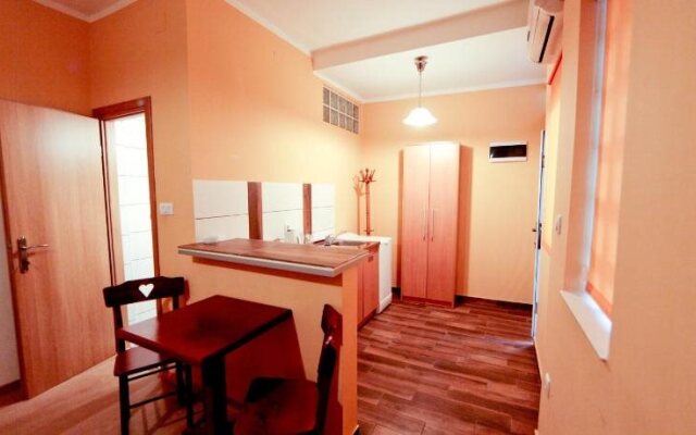 Rooms Konak Mikan