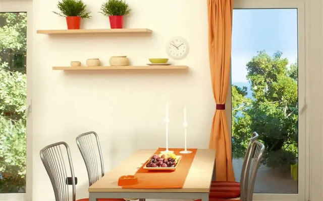 Residence Villa Beuca, Cogoleto