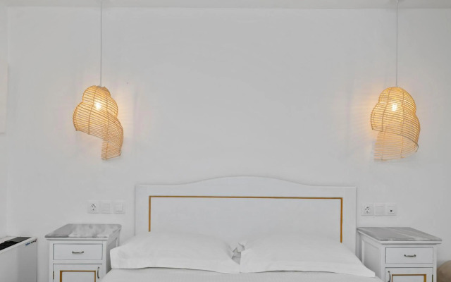 Erofili Beach Hotel