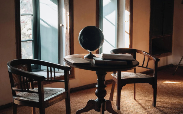 Bratsera Hotel Hydra