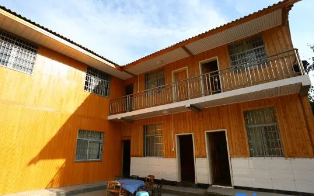 Shibanya Inn — 2-star hotel in Zhangjiajie