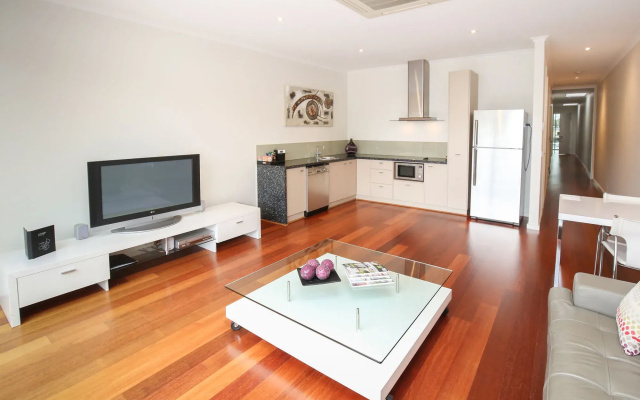 Indulge Apartments Langtree