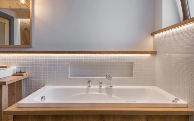 Aparthotel Bambi