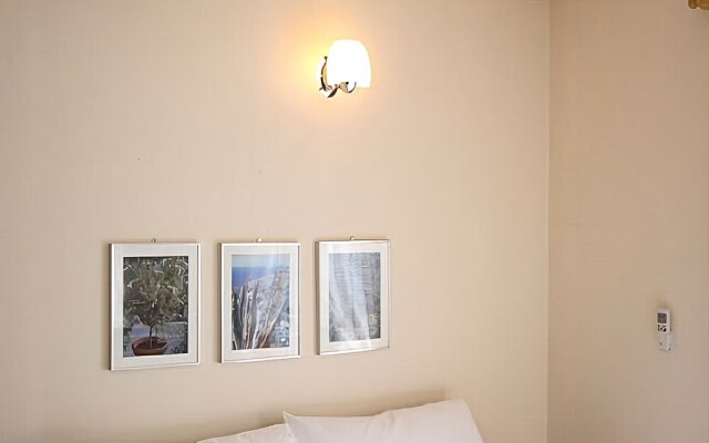 Yangpyeong Iris Pension