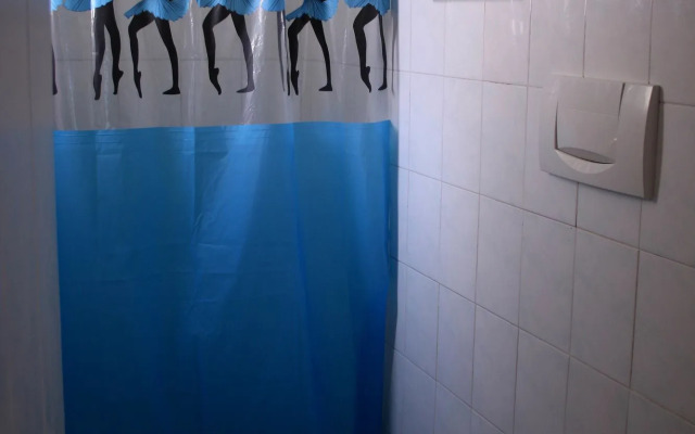 Pousada Sossego de Buzios